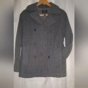 American Eagle XS Pea Coat